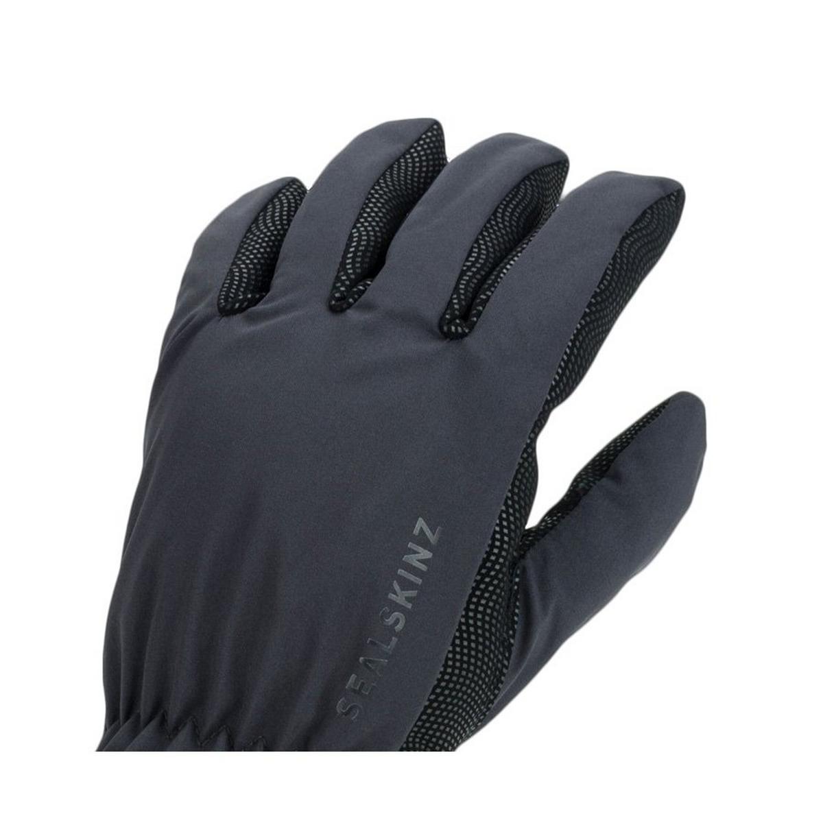 Sealskinz Waterproof All Weather Lightweight Glove - Black