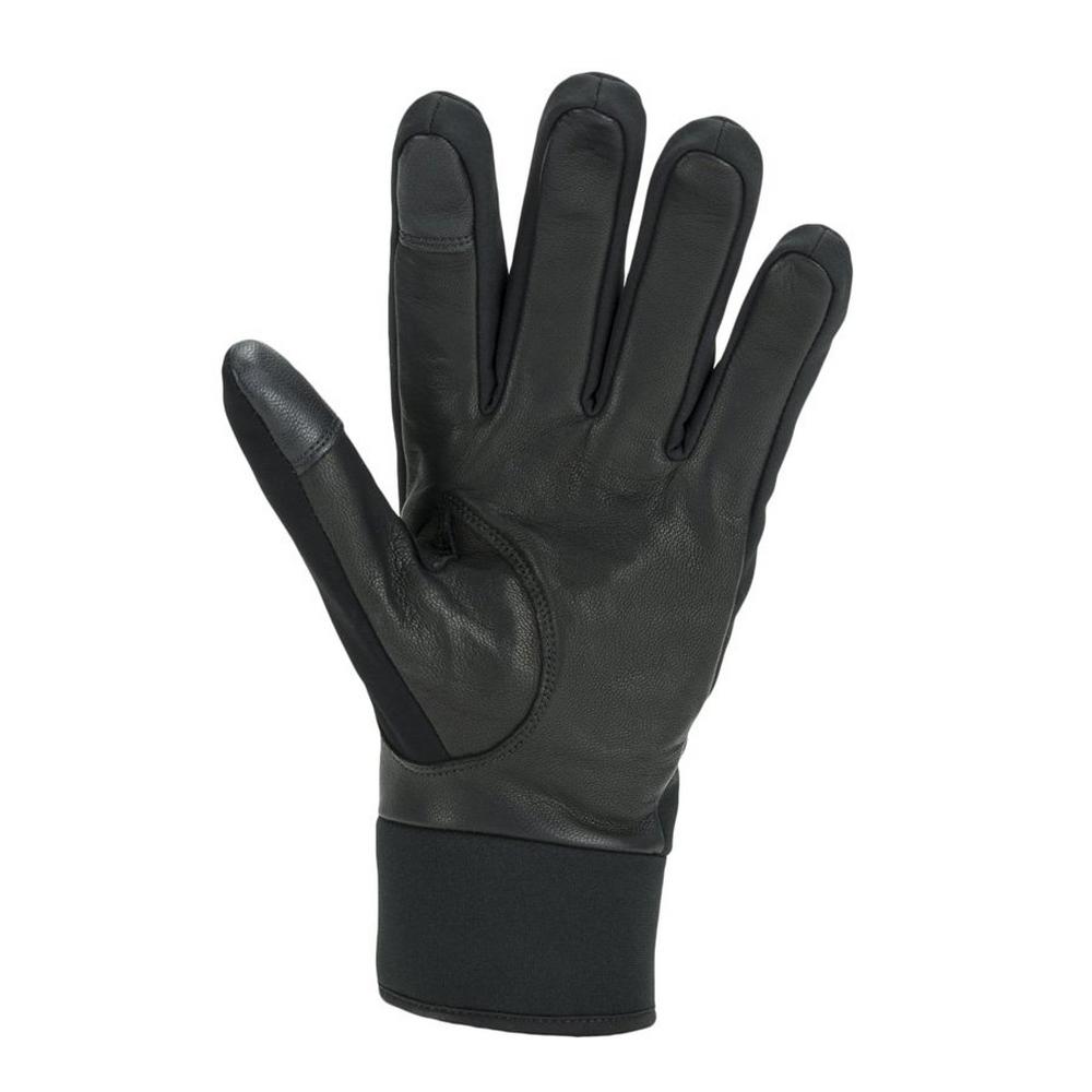 Women's insulated waterproof clearance gloves