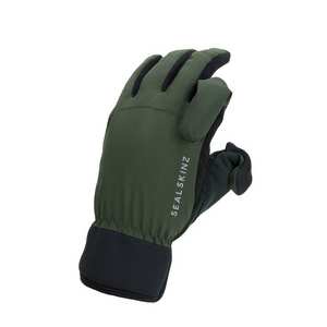 Waterproof All Weather Sport Glove - Green