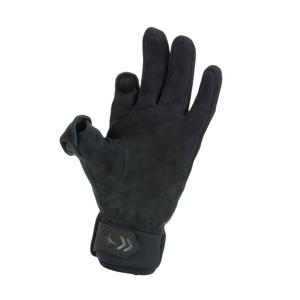 Sealskinz gloves hot sale all season