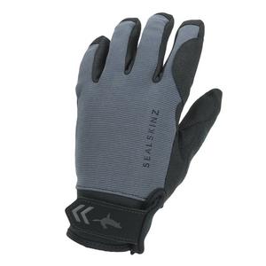  Waterproof All Weather Glove - Grey