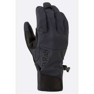 Vapour Rise Glove - Beluga