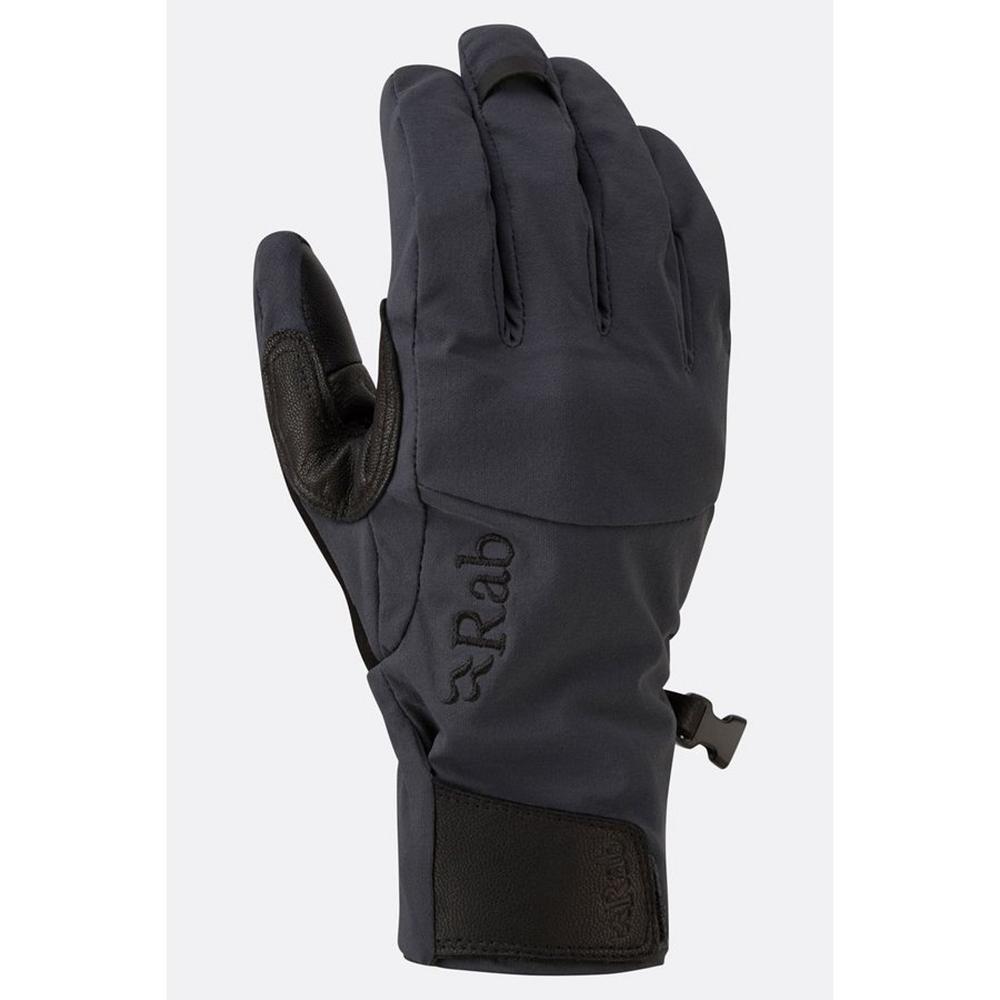 Rab Vapour Rise Glove - Beluga