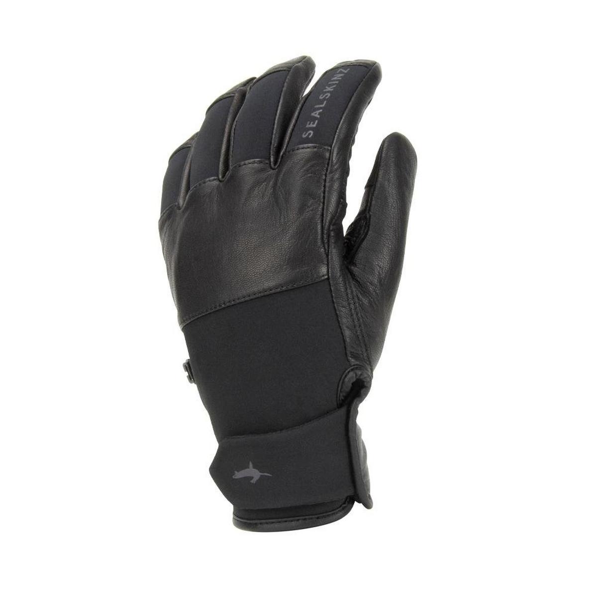 Sealskinz Waterproof Cold Weather Glove Fusion Control - Black
