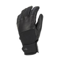  Unisex Waterproof Cold Weather Glove with Fusion Control - Black