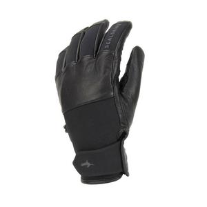  Waterproof Cold Weather Glove Fusion Control - Black