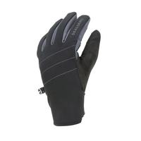  Waterproof All Weather Glove with Fusion Control - Black
