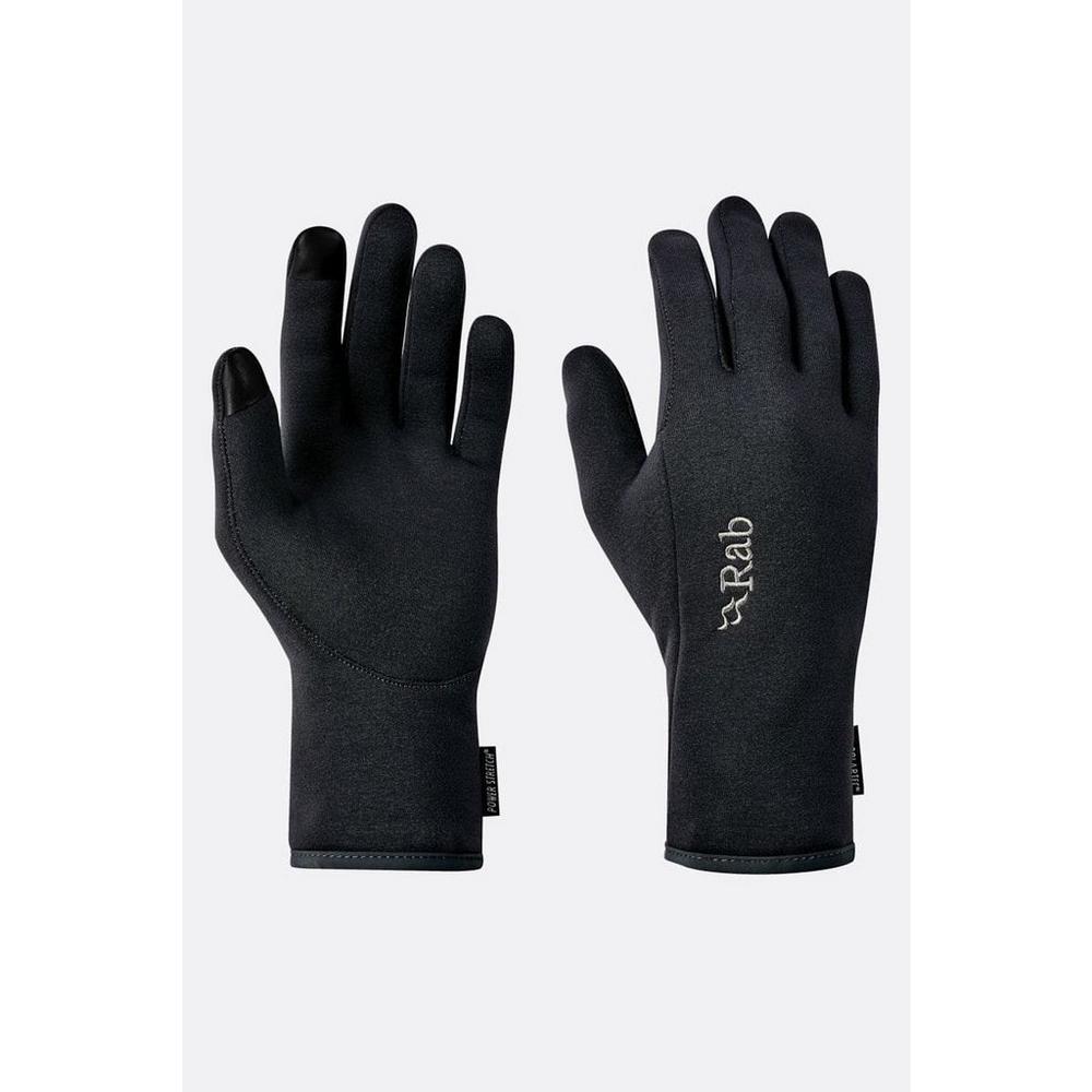 Rab gloves hot sale