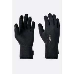 Rab Womens Power Stretch Contact Grip Glove, UK