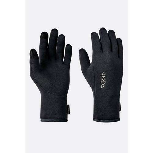 Rab Forge Glove - Gloves, Product Review