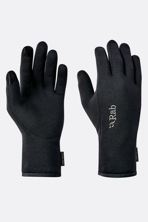  Power Stretch Contact Glove - Black