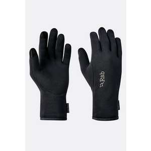 Power Stretch Contact Glove - Black