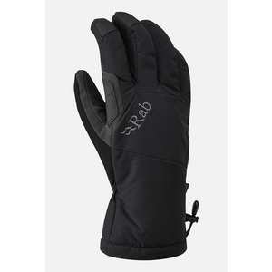 Storm Glove - Black