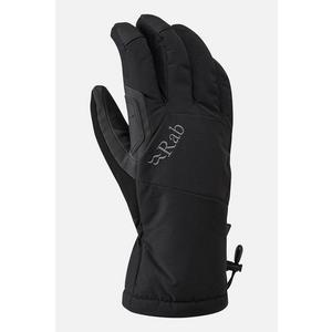  Storm Glove - Black