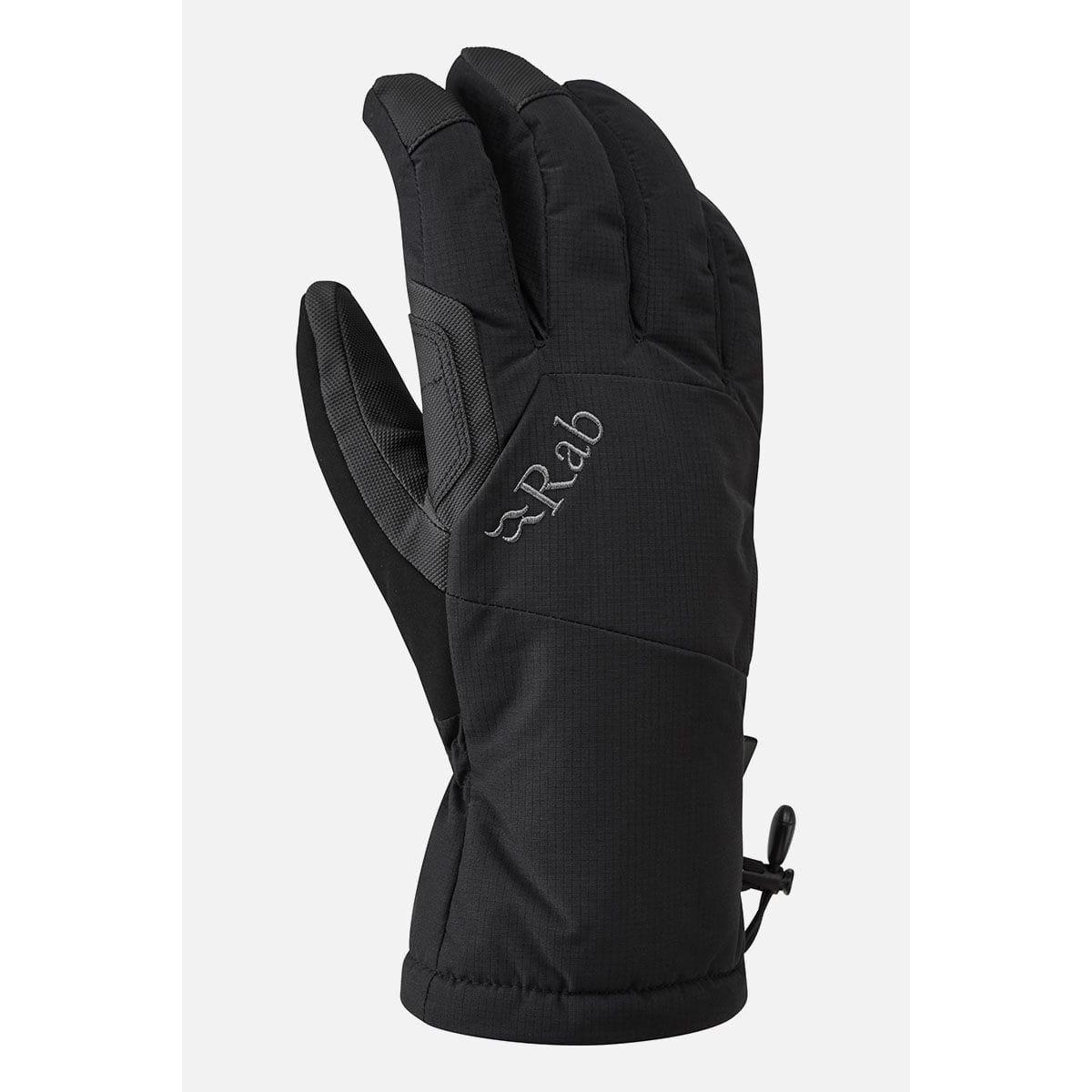 Rab Storm Glove - Black