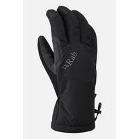  Men's Storm Glove - Black