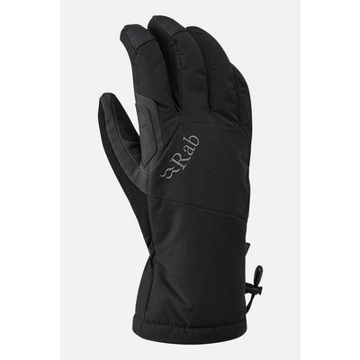 Rab Men's Storm Glove - Black