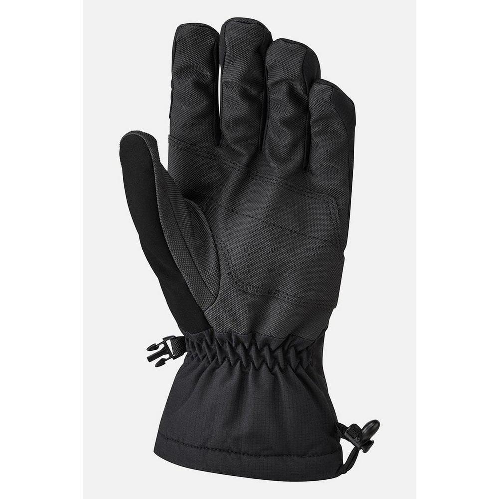 Rab Storm Glove - Black