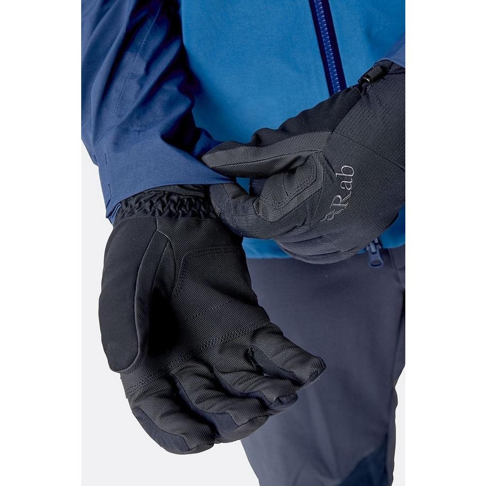 Rab Storm Glove - Black