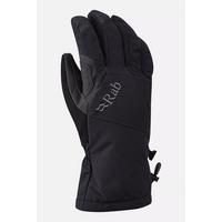  Women's Storm Glove - Black