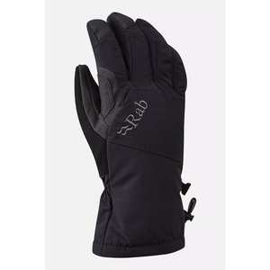 Women's Storm Glove - Black