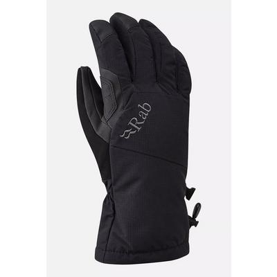 Rab Women's Storm Glove - Black