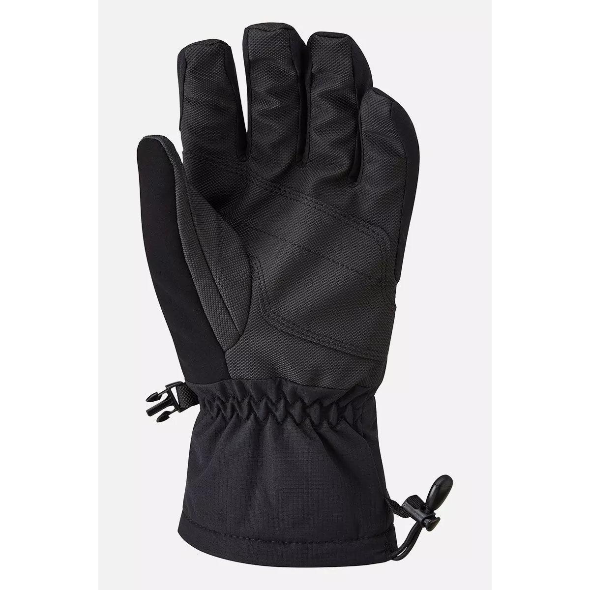 Rab Women's Storm Glove - Black