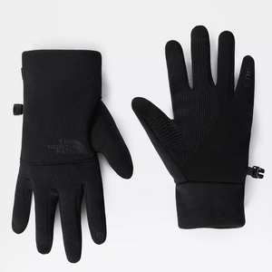 Unisex Etip Recycled Glove - Black