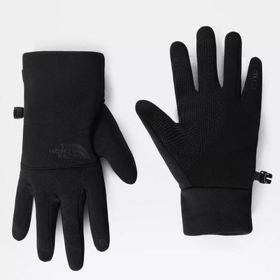 The North Face Unisex Etip Glove - Black