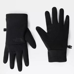  Unisex Etip Recycled Glove - Black