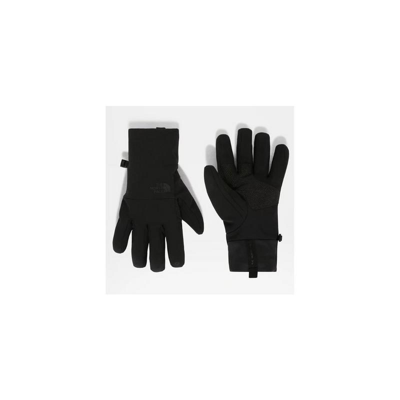 Men's Apex+ Etip Glove - Black
