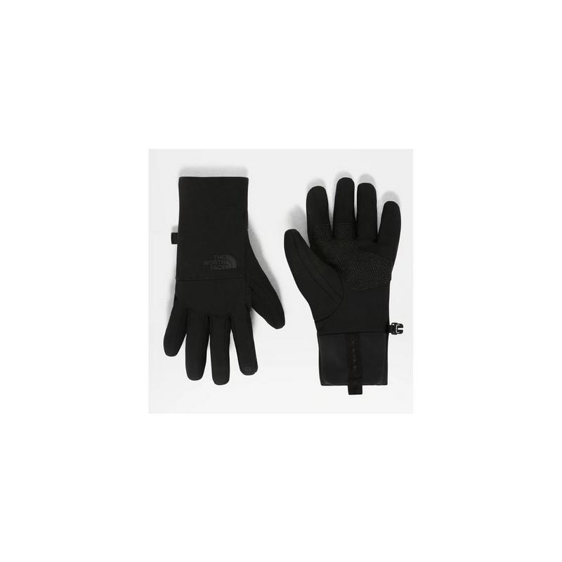 Women's Apex+ Etip Glove - Black