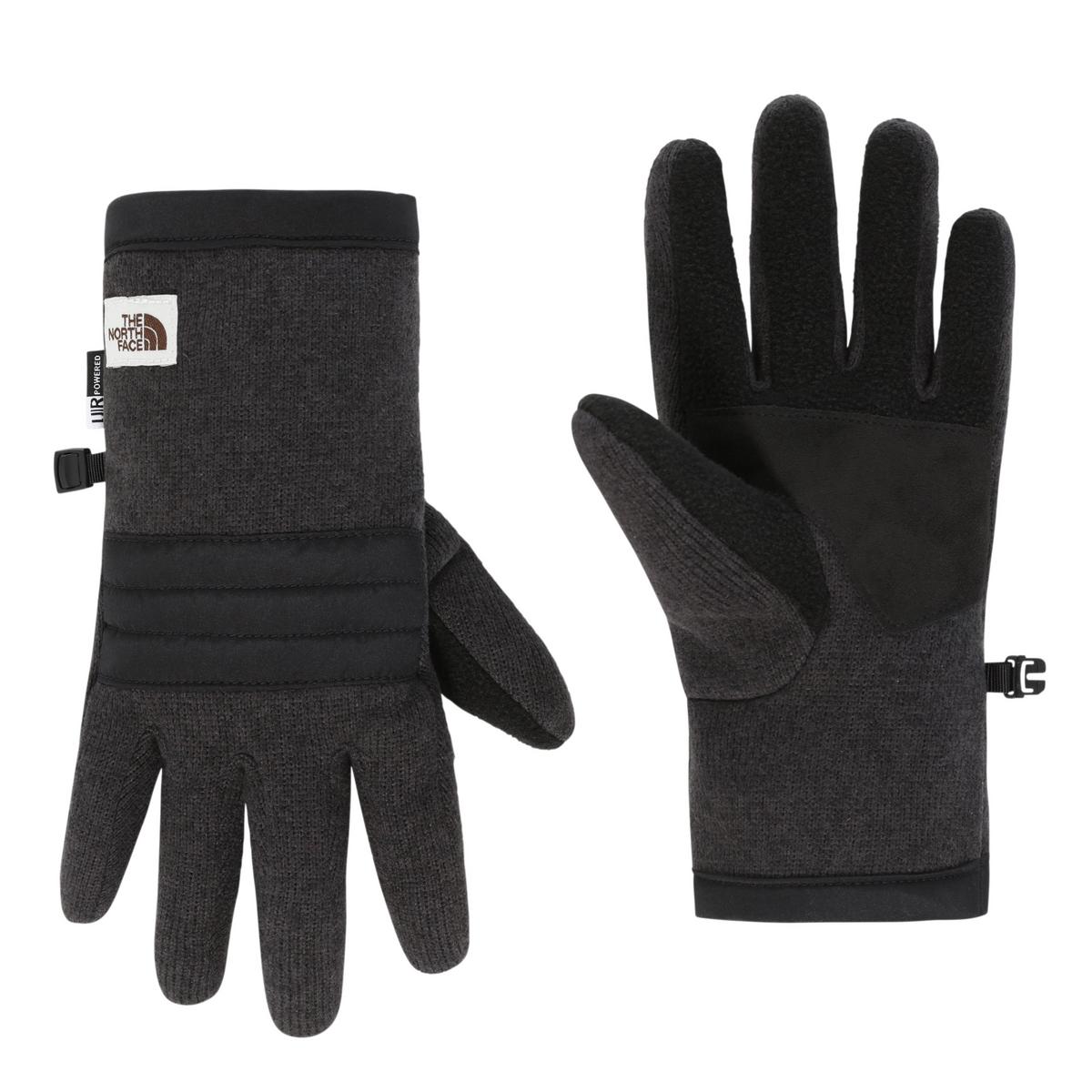 Men's hot sale etip gloves