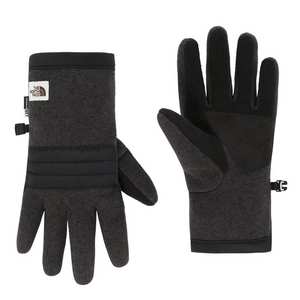 Men's Gordon Etip Gloves - Black