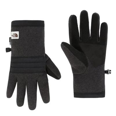 The North Face Men's Gordon Etip Gloves - Black