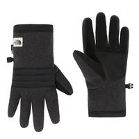  Men's Gordon Etip Gloves - Black