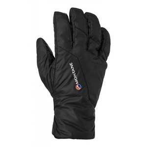 Men's Prism Glove - Black