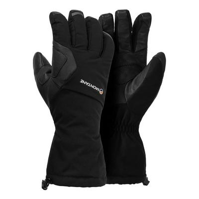 Montane Unisex Supercell Glove - Black