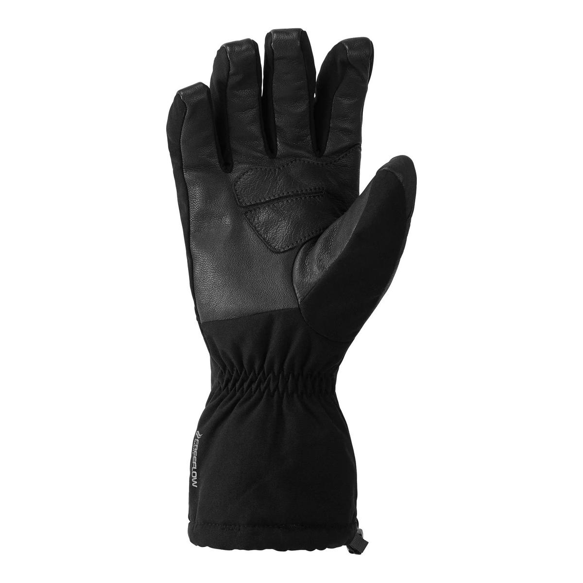 Montane Unisex Montane Supercell Waterproof Glove - Black