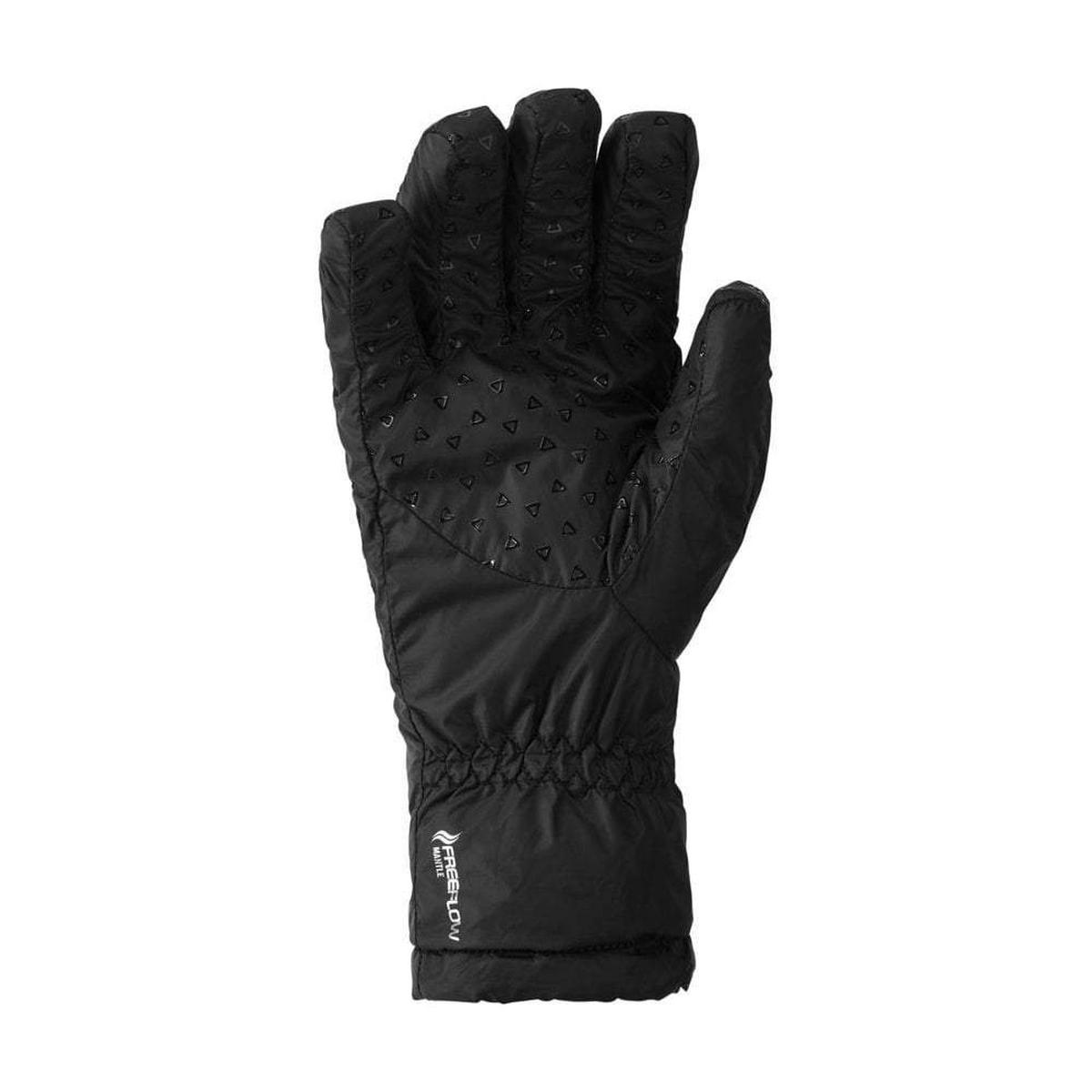 Montane Women's Montane Prism Dry Line Waterproof Glove - Black