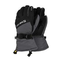  Kids Mogul Glove Junior - Slate Black