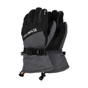 Kids Mogul Glove Junior - Slate Black