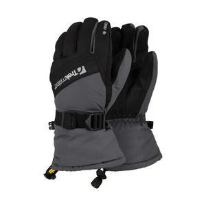  Kids Mogul Glove Junior - Slate Black