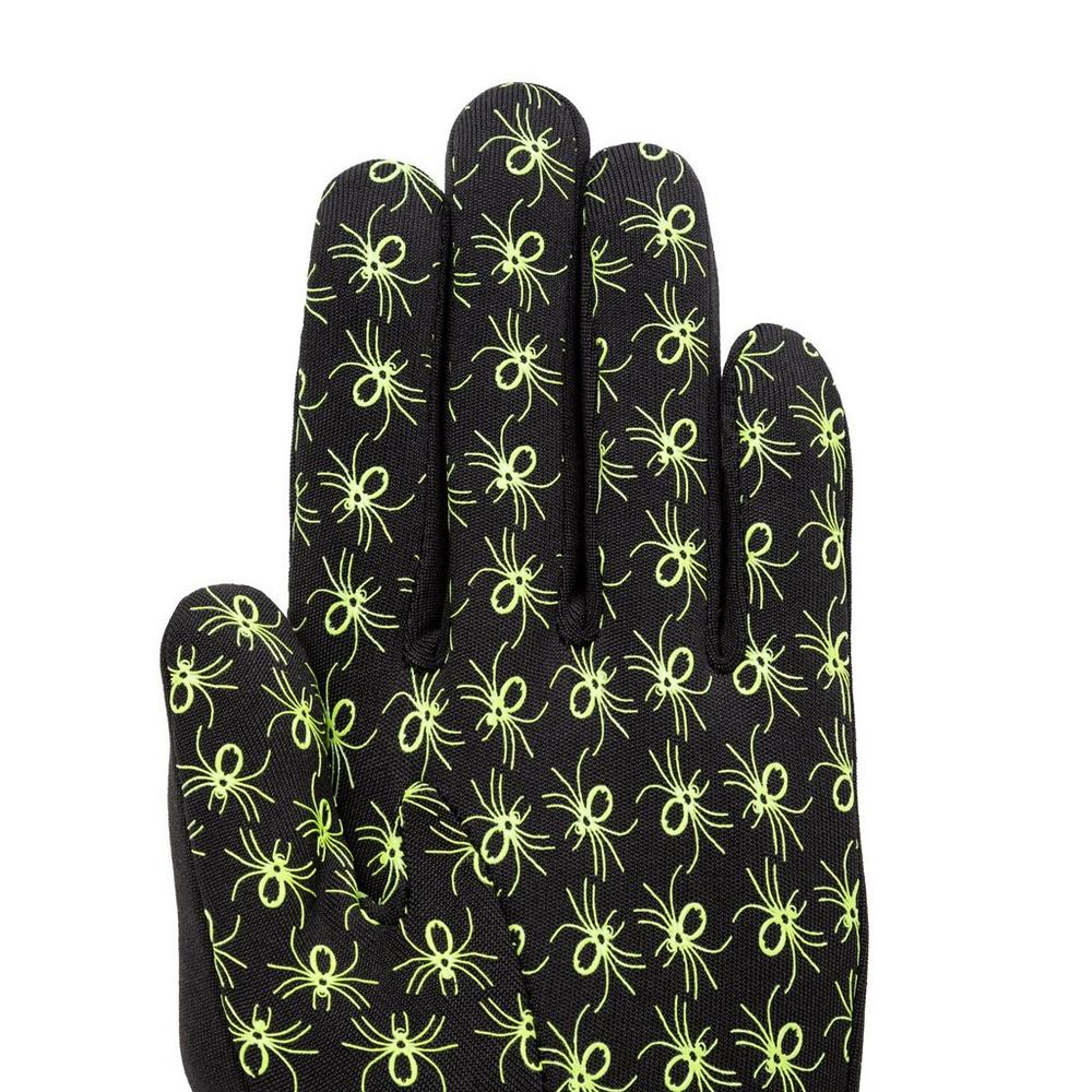 Trekmates Kids Stretch Grip Glove - Black
