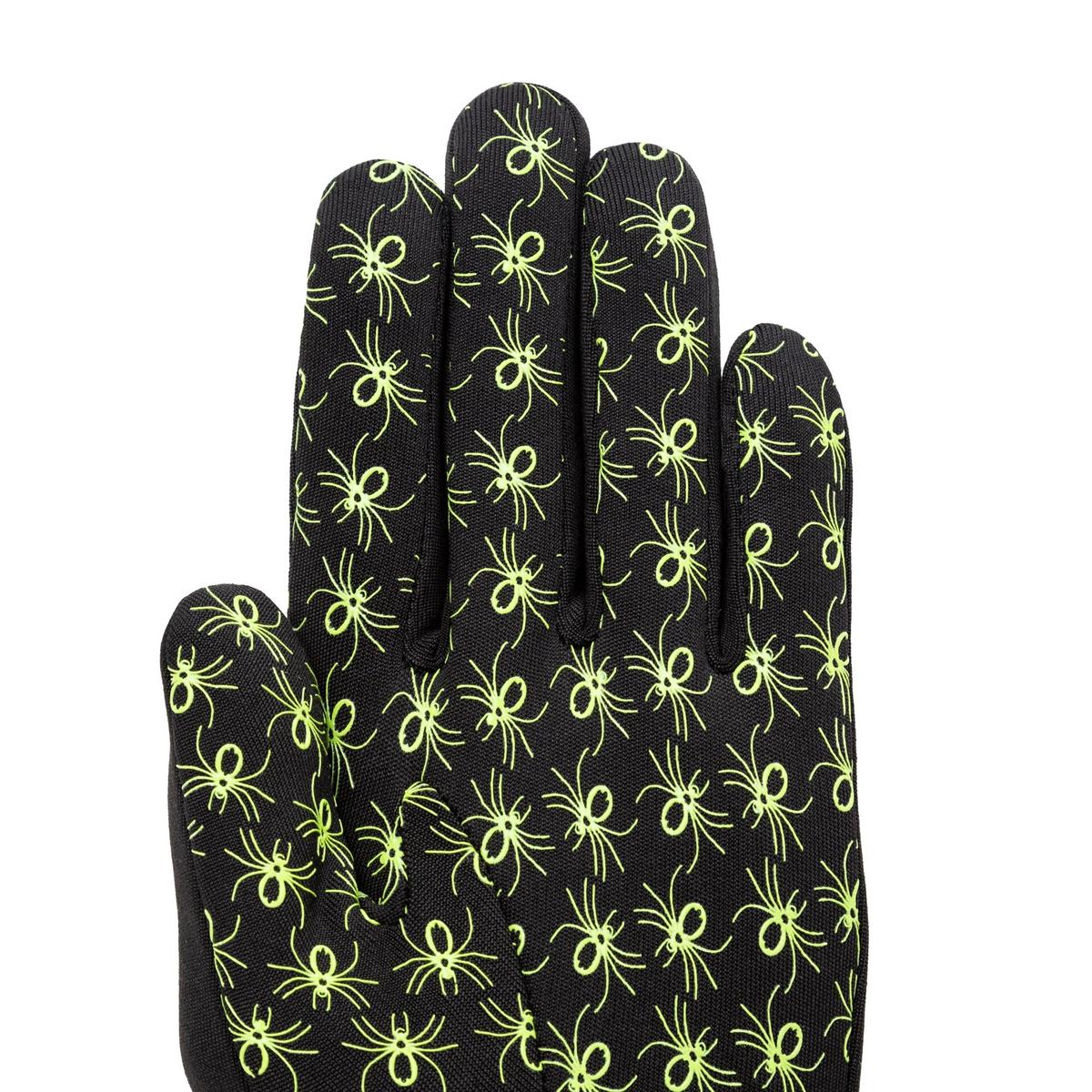 Trekmates Kids Stretch Grip Glove - Black
