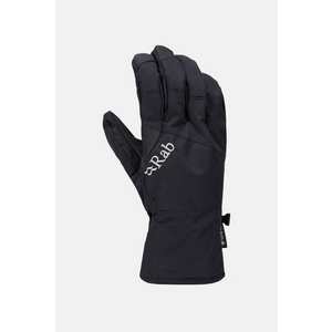 Cresta GORE-TEX Gloves - Black