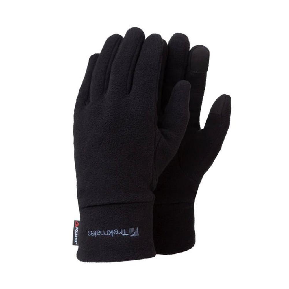 Trek Mates Kids Annat Glove Jnr - Black