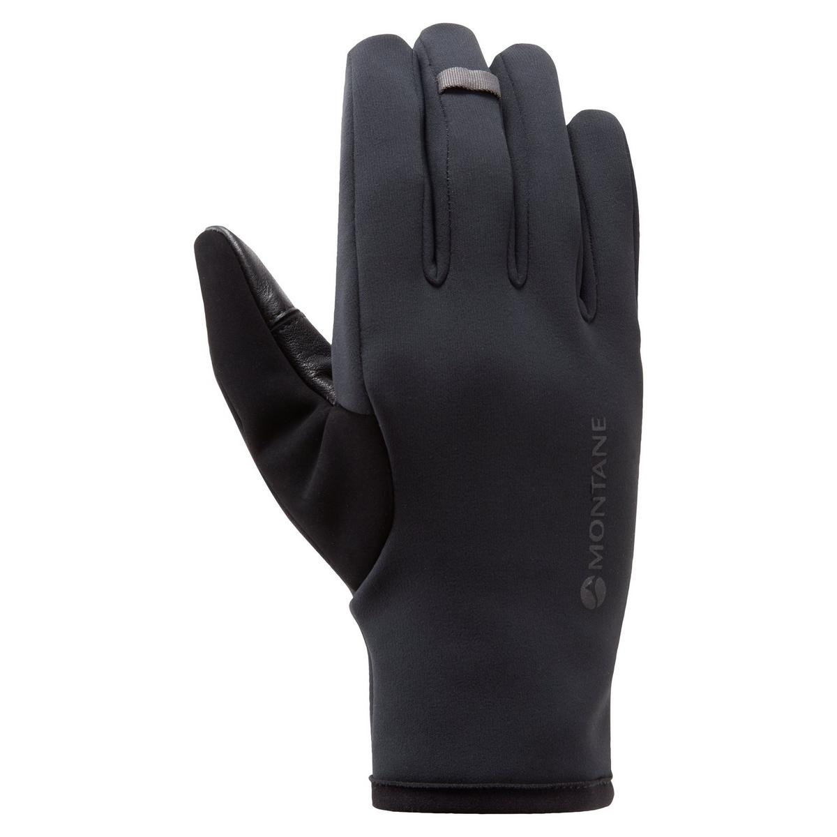 Montane Men's Montane WindJammer Lite Glove's - Black