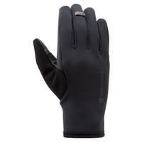  Men's Montane WindJammer Lite Gloves - Black