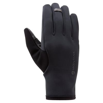 Montane Men's Montane WindJammer Lite Gloves - Black